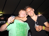 Koninginnenacht 2011: Impact