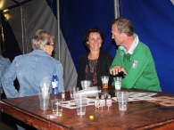 Koninginnenacht 2011: Impact