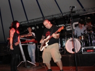 Koninginnenacht 2011: Impact