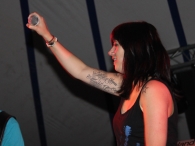 Koninginnenacht 2011: Impact