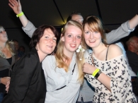 Koninginnenacht 2011: Impact