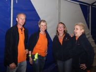 Koninginnenacht 2011: Impact