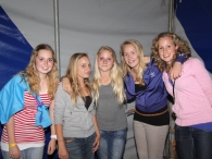 Koninginnenacht 2011: Impact