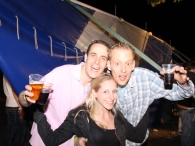 Koninginnenacht 2011: Impact