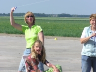 Open dag Kubbeweg