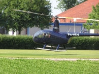 Open dag Kubbeweg