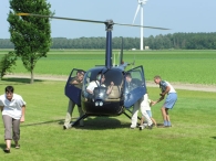 Open dag Kubbeweg
