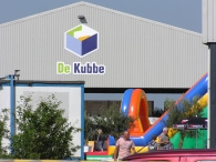 Open dag Kubbeweg