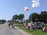 Open dag Kubbeweg