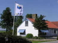 Open dag Kubbeweg