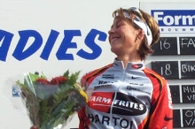 Holland Ladies Tour 2003 - ploegentijdrit