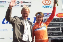 Holland Ladies Tour 2003 - ploegentijdrit