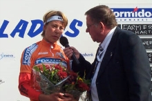 Holland Ladies Tour 2003 - ploegentijdrit