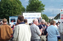 Holland Ladies Tour 2003 - ploegentijdrit