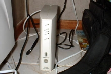 Internet testen voor Lowlands