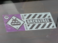 BHZ-Net op Lowlands - donderdag