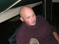 BHZ-Net op Lowlands - donderdag