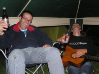 BHZ-Net op Lowlands - donderdag