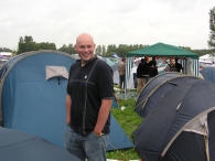 BHZ-Net op Lowlands - vrijdag