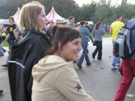 BHZ-Net op Lowlands - vrijdag