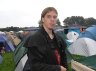 BHZ-Net op Lowlands - vrijdag