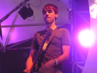 BHZ-Net op Lowlands - zaterdag