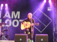 BHZ-Net op Lowlands - zaterdag