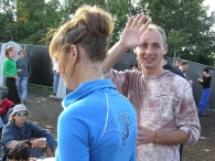 BHZ-Net op Lowlands - zaterdag