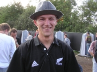BHZ-Net op Lowlands - zaterdag