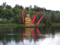 BHZ-Net op Lowlands - zaterdag