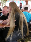 BHZ-Net op Lowlands - zondag