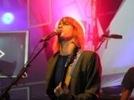 BHZ-Net op Lowlands - zondag