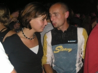 BHZ-ers op Lowlands 2005