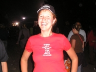 BHZ-ers op Lowlands 2005