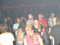 Lowlands 2005 - sfeerimpressie