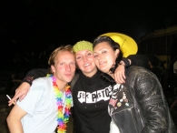 Lowlands 2005 - sfeerimpressie
