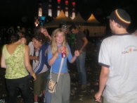 Lowlands 2005 - sfeerimpressie