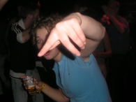 Lowlands 2005 - sfeerimpressie