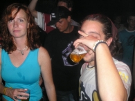 Lowlands 2005 - sfeerimpressie