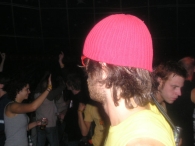 Lowlands 2005 - sfeerimpressie