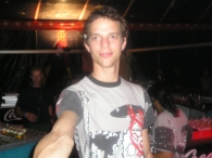 Lowlands 2005 - sfeerimpressie