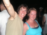 Lowlands 2005 - sfeerimpressie