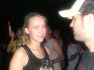 Lowlands 2005 - sfeerimpressie