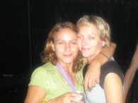 Lowlands 2005 - sfeerimpressie