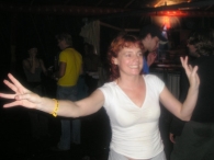 Lowlands 2005 - sfeerimpressie