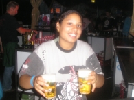 Lowlands 2005 - sfeerimpressie