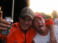 Lowlands 2005 - sfeerimpressie