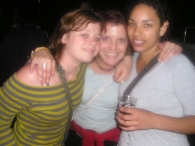 Lowlands 2005 - sfeerimpressie