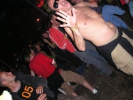Lowlands 2005 - sfeerimpressie