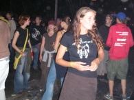 Lowlands 2005 - sfeerimpressie